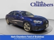 Used 2021 Audi A4 S Line Premium Plus Sedan