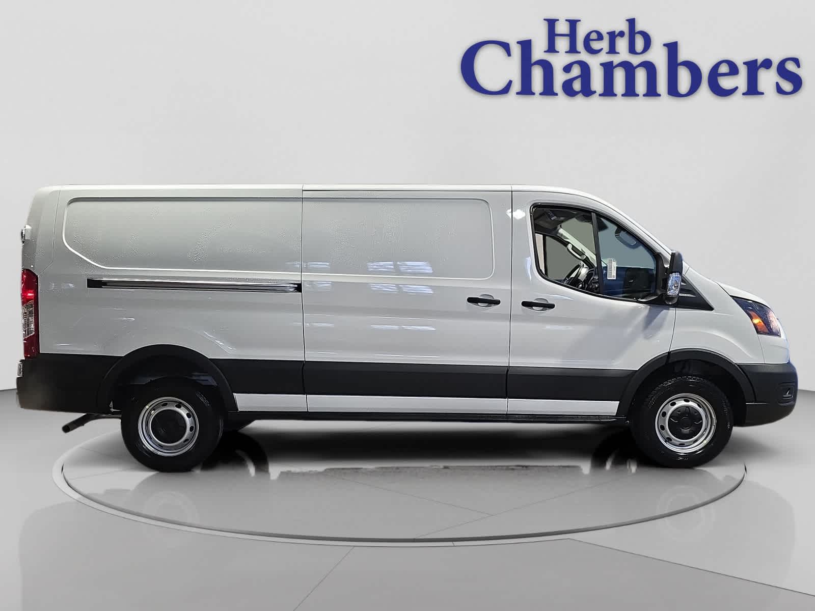 2025 Ford Transit Van Base - Photo 11