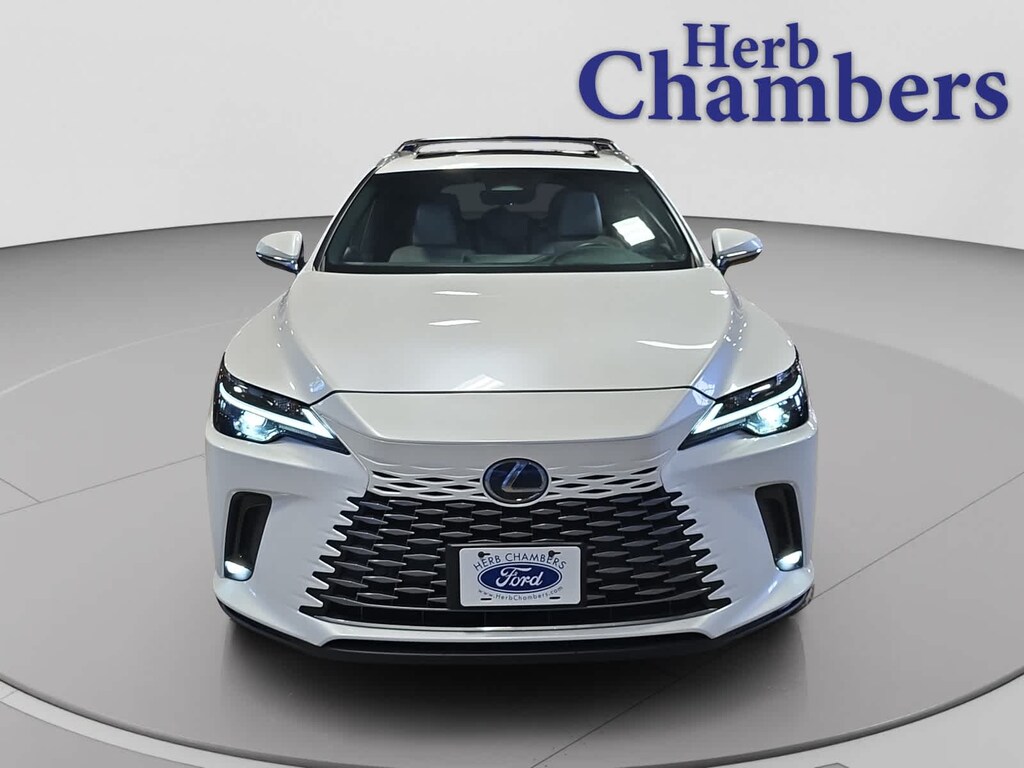 Used 2023 Lexus RX 350 Premium SUV