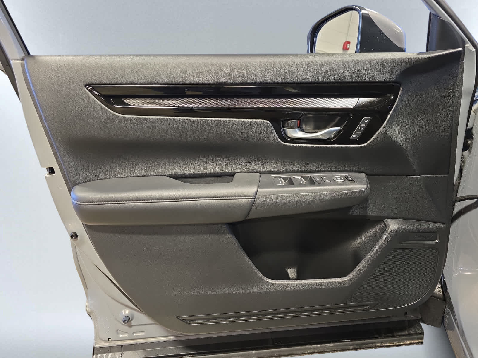 used 2023 Honda CR-V car, priced at $29,887