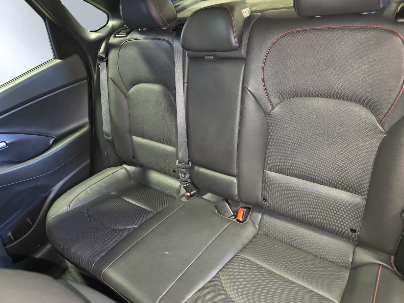 used 2018 Hyundai Elantra GT car, priced at $10,376