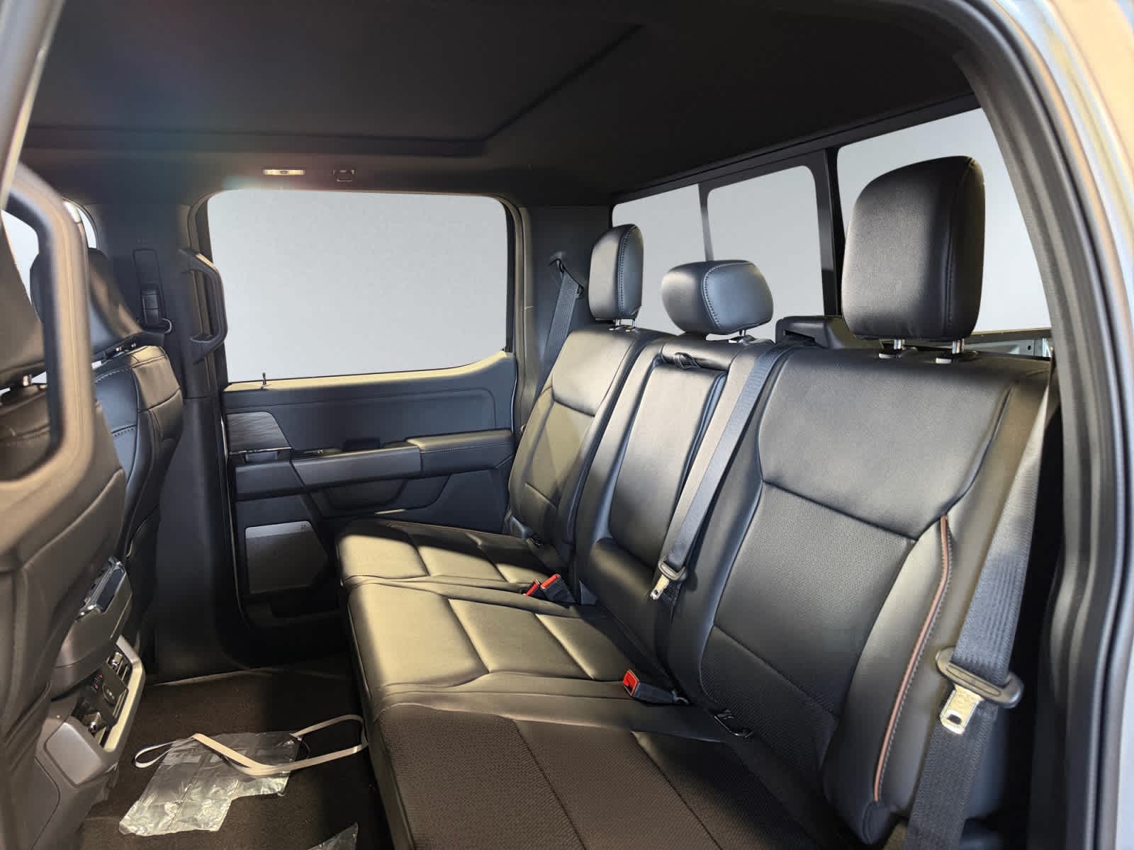 new 2025 Ford F-150 car, priced at $66,806