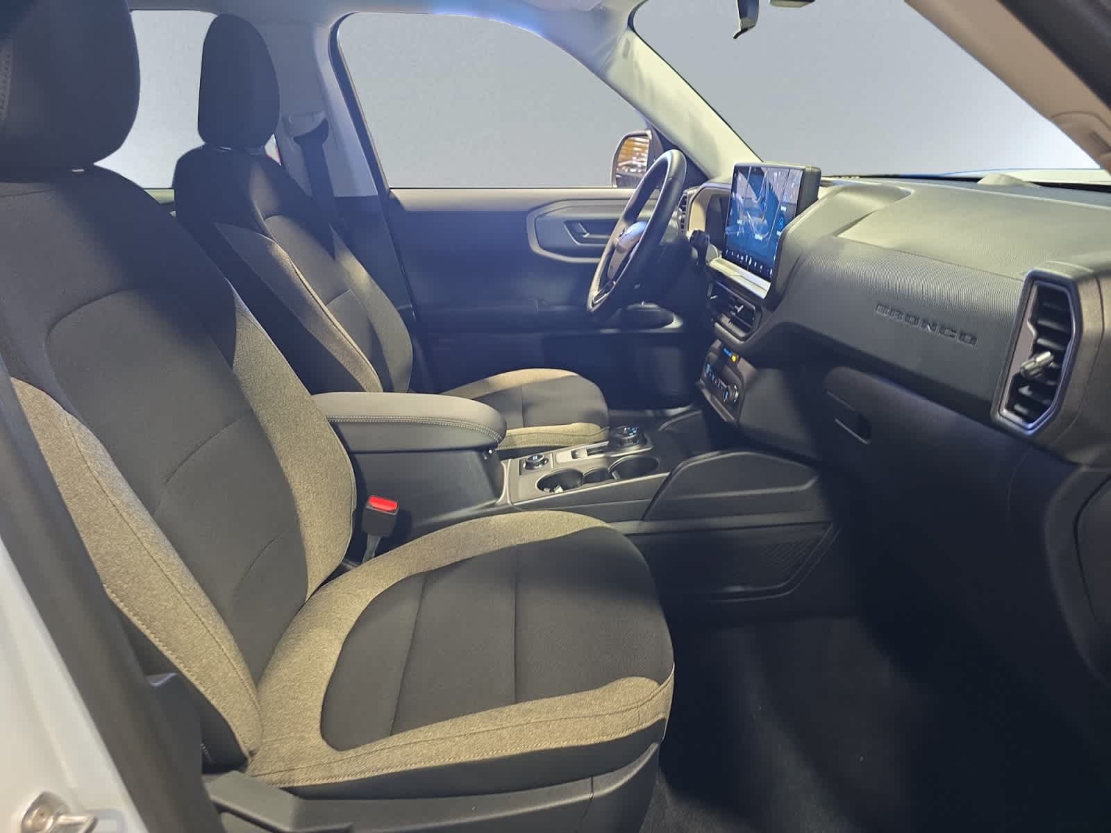 new 2026 Ford Bronco Sport car, priced at $34,976