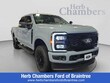  Ford Super Duty F-350 SRW