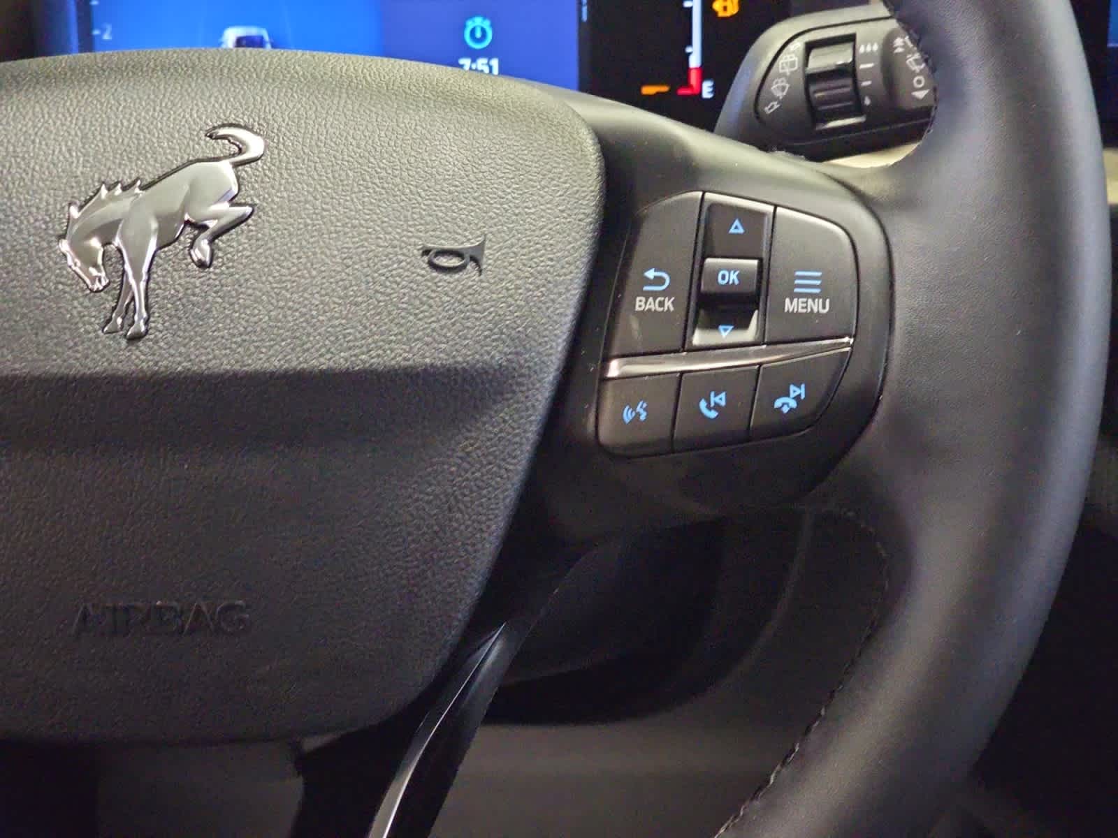 new 2026 Ford Bronco Sport car, priced at $34,875