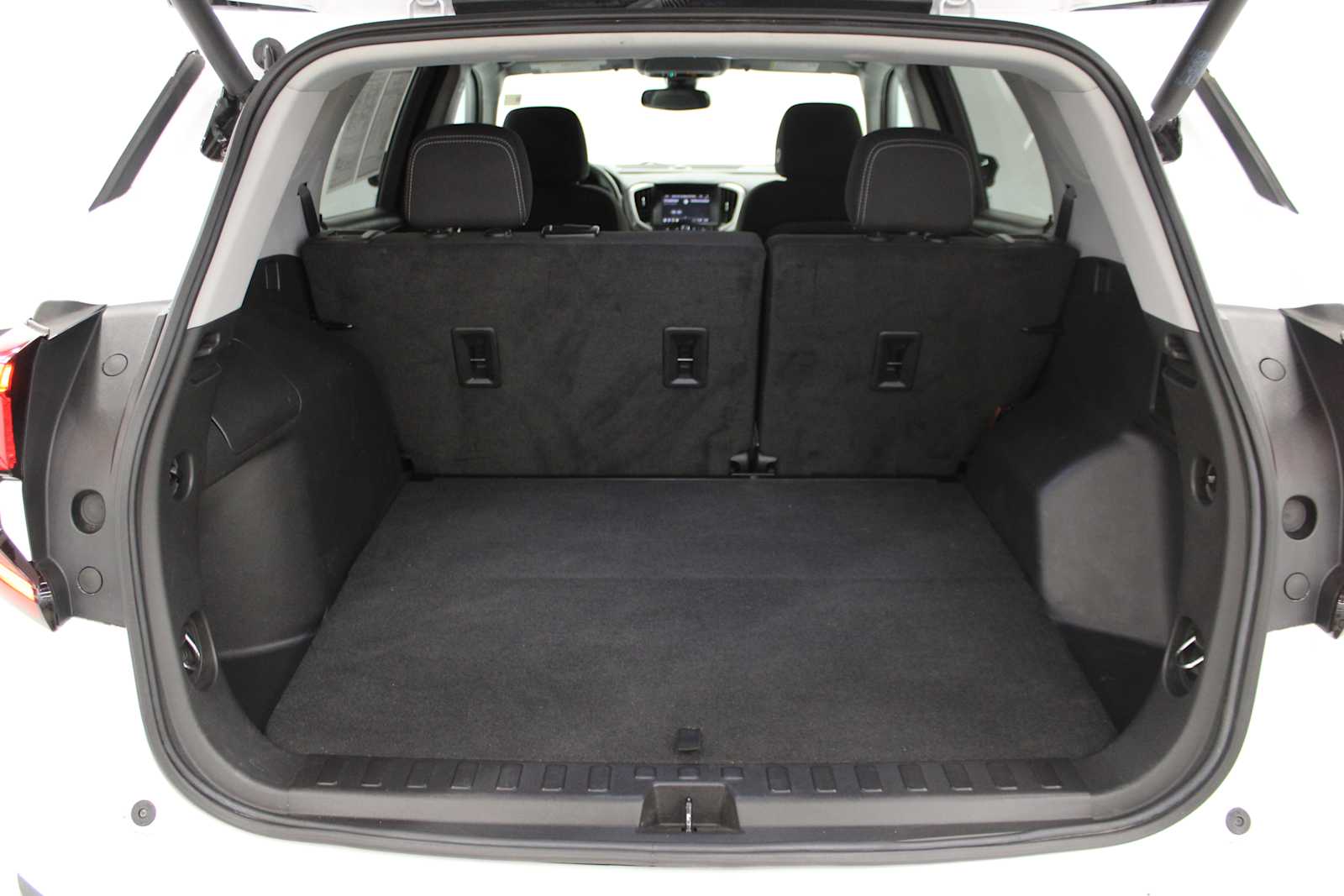 used 2022 GMC Terrain car, priced at $21,982