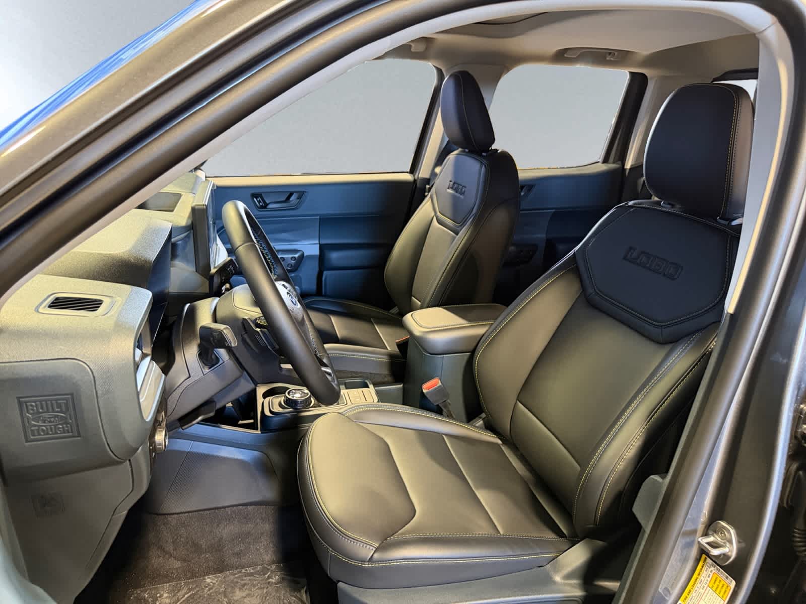 new 2026 Ford Maverick car, priced at $41,569