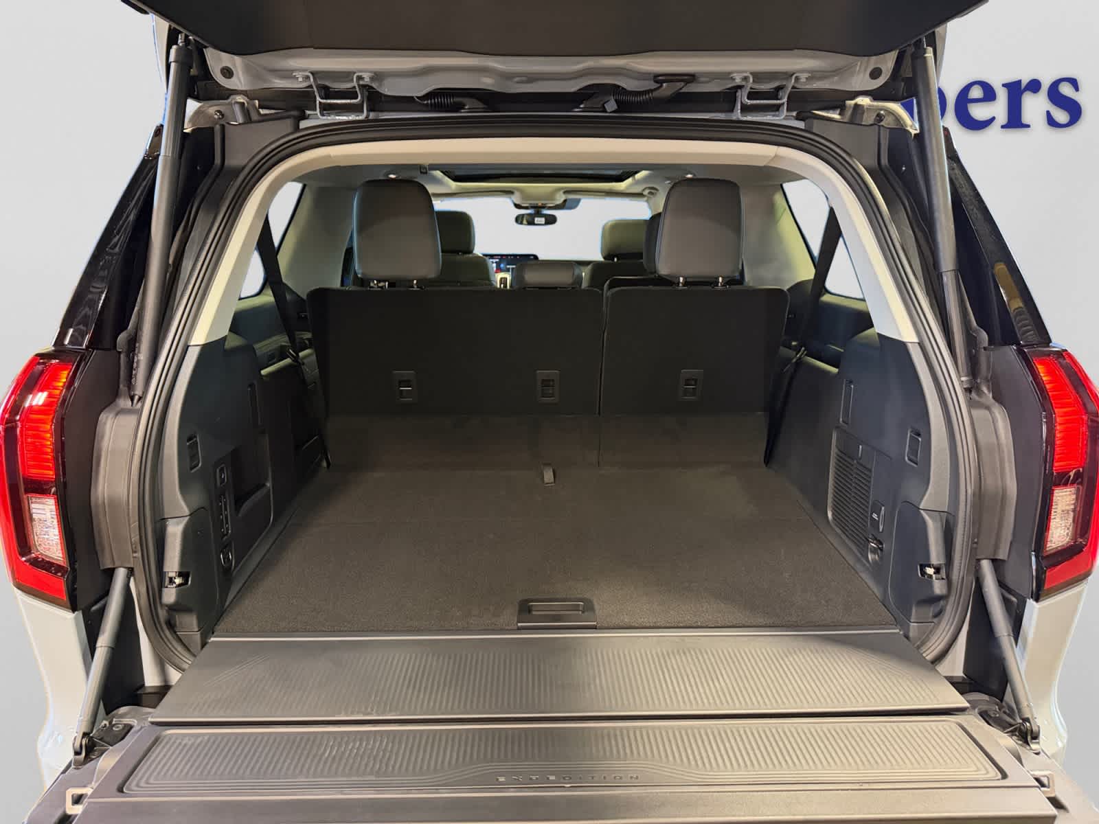 new 2026 Ford Expedition Max car, priced at $73,119
