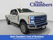  Ford Super Duty F-250 SRW
