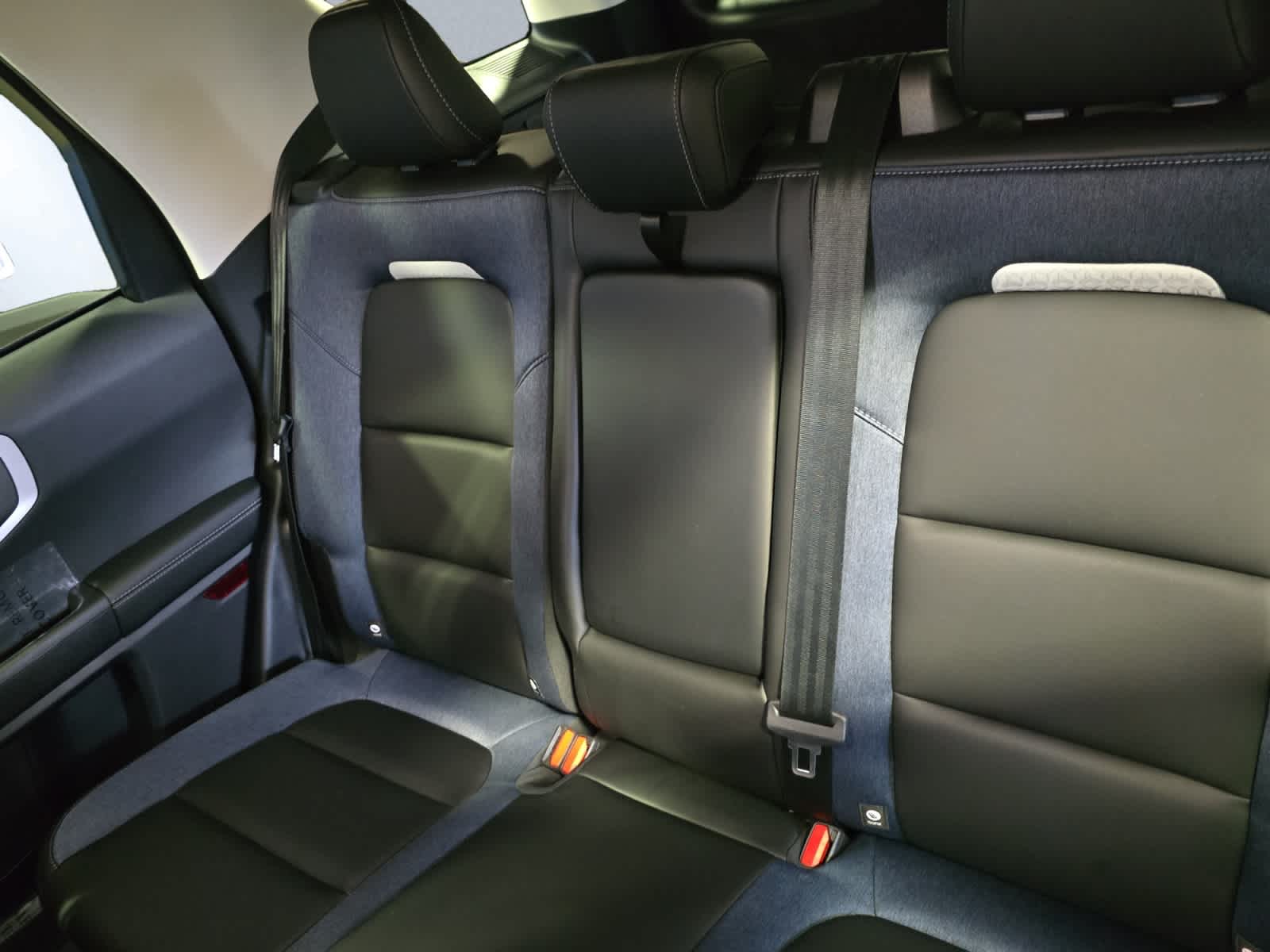new 2026 Ford Bronco Sport car, priced at $36,242