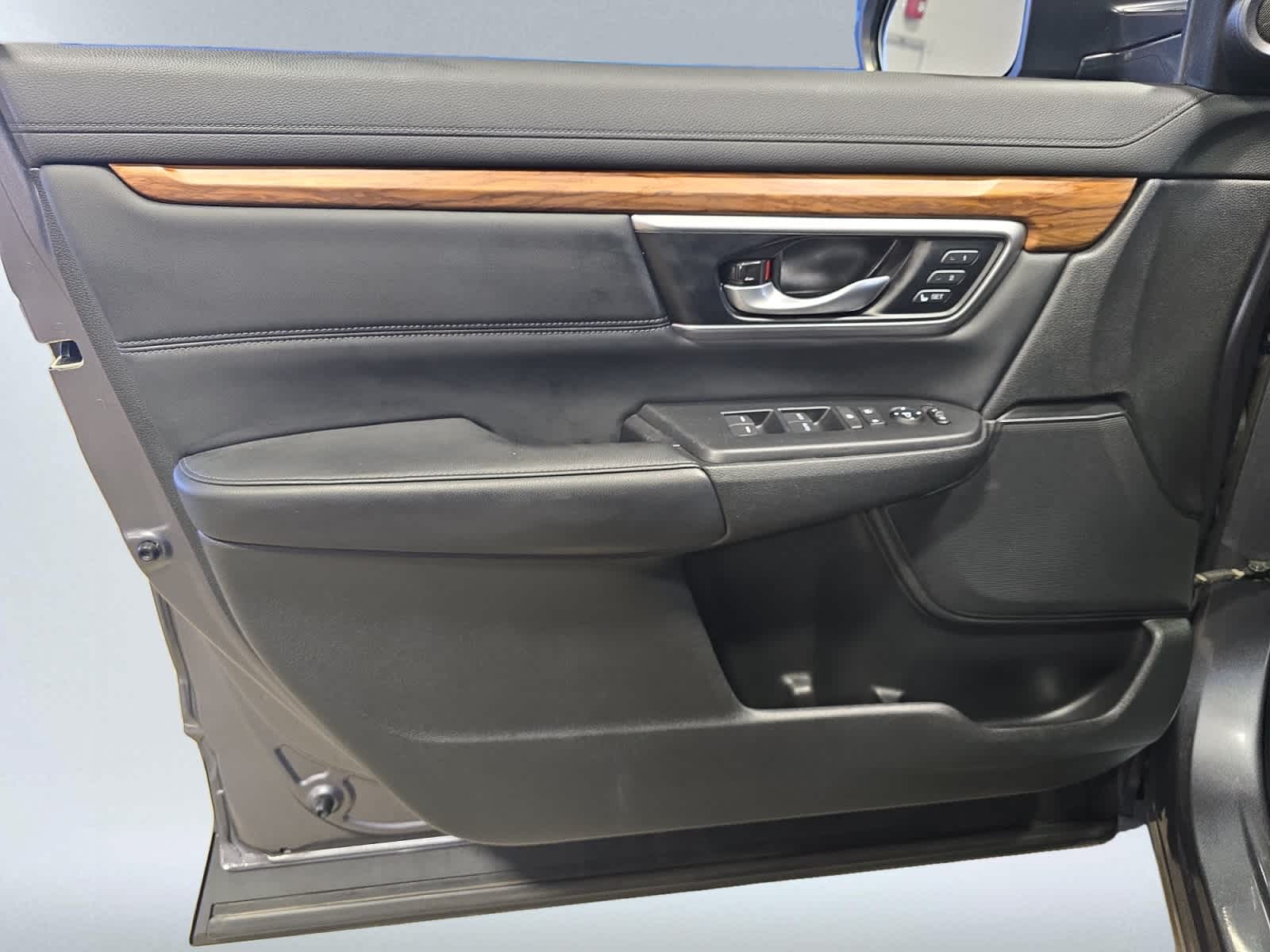 used 2021 Honda CR-V car, priced at $21,841