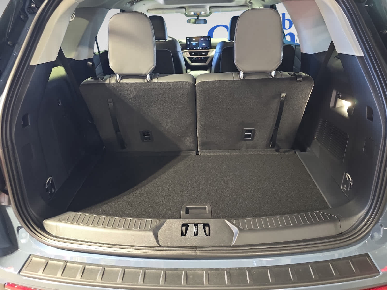 new 2026 Ford Explorer car, priced at $48,495