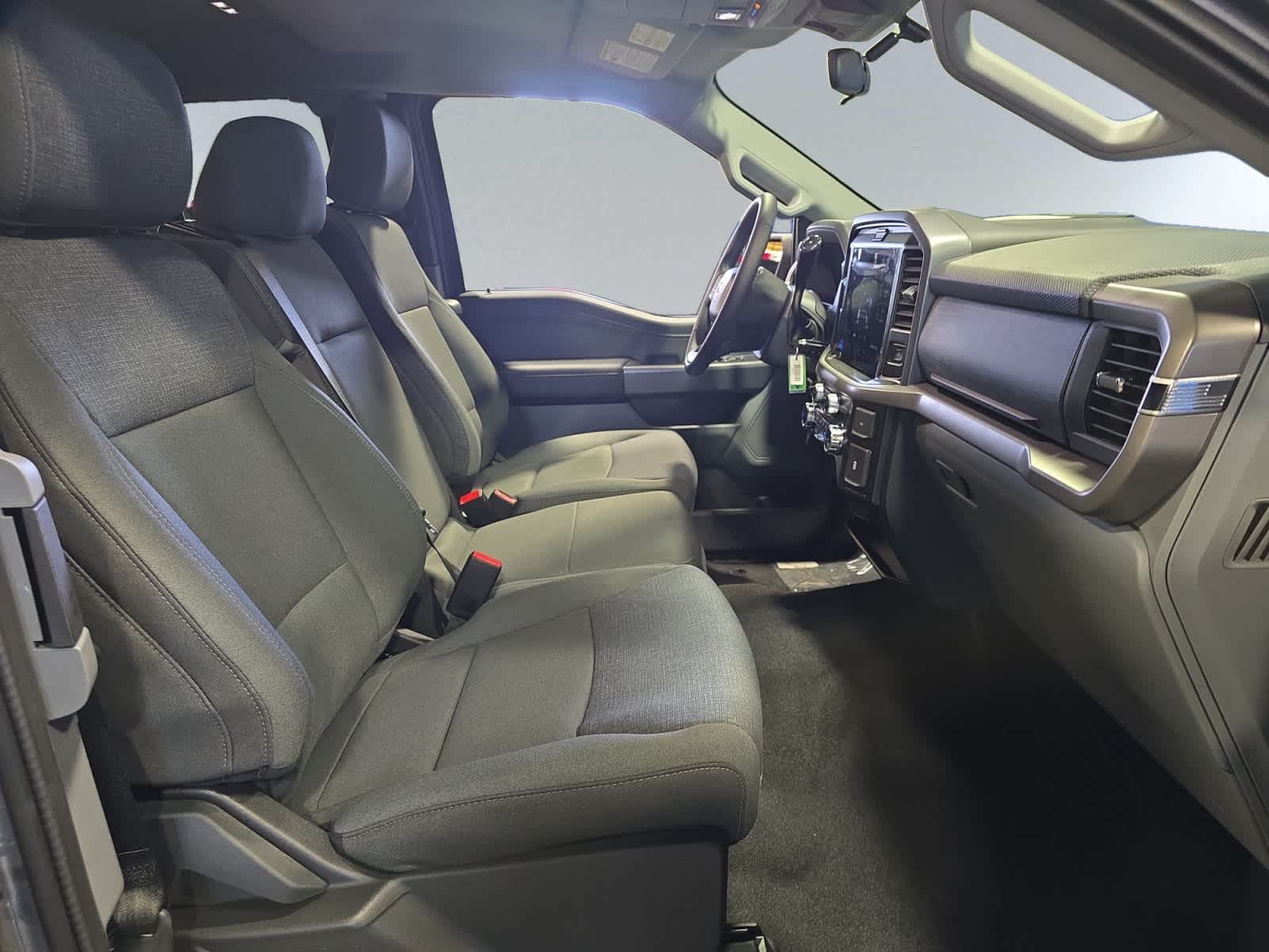 new 2026 Ford F-150 car, priced at $52,019