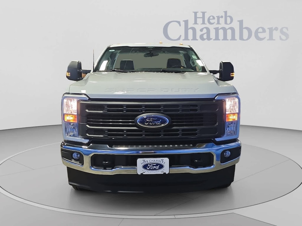 Used 2026 Ford F-250 XL 4WD Reg Cab 8 Box Truck Regular Cab