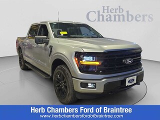 2026 Ford F-150 XLT Truck