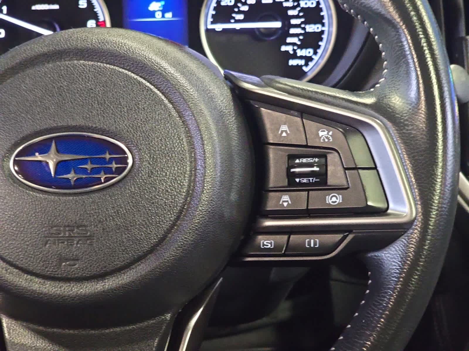 used 2024 Subaru Forester car, priced at $27,460