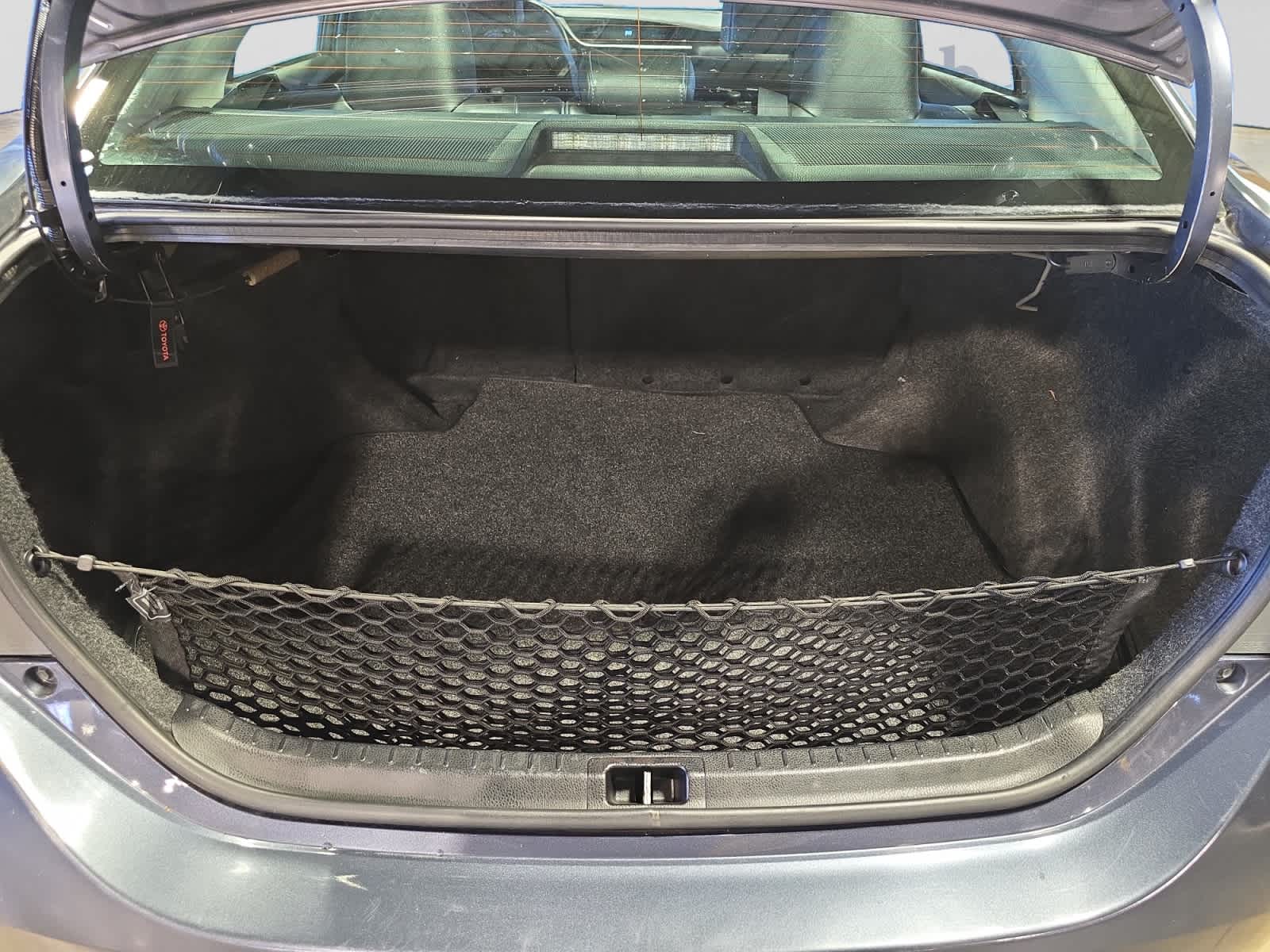 Used 2017 Toyota Corolla LE Sedan