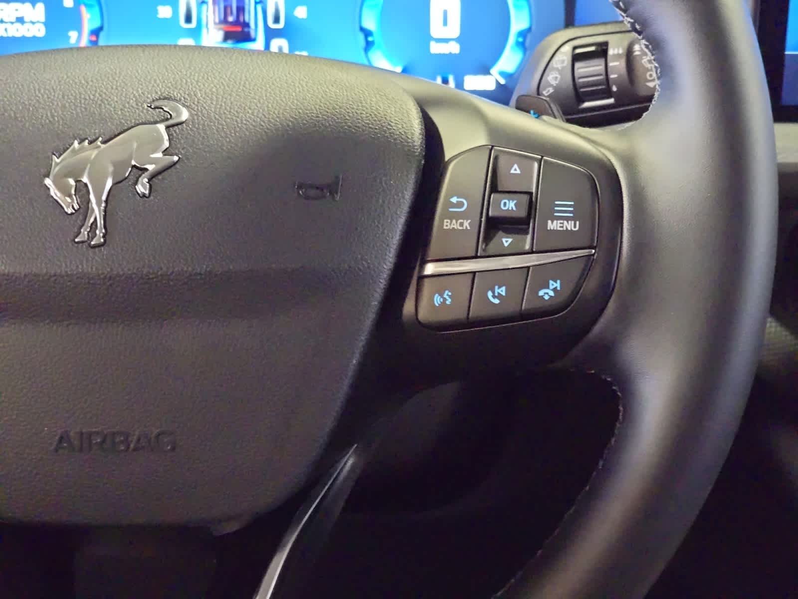 new 2026 Ford Bronco Sport car, priced at $41,835