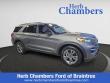 Used 2023 Ford Explorer XLT SUV