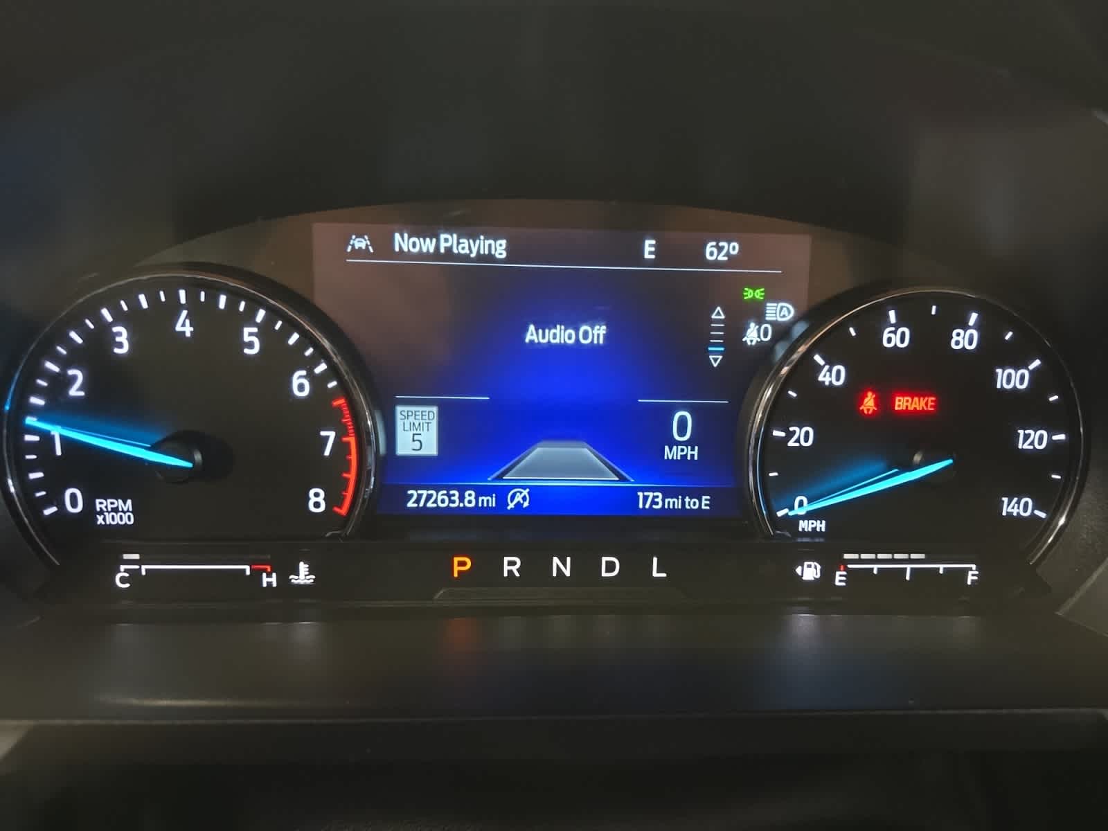 used 2023 Ford Explorer car, priced at $32,385