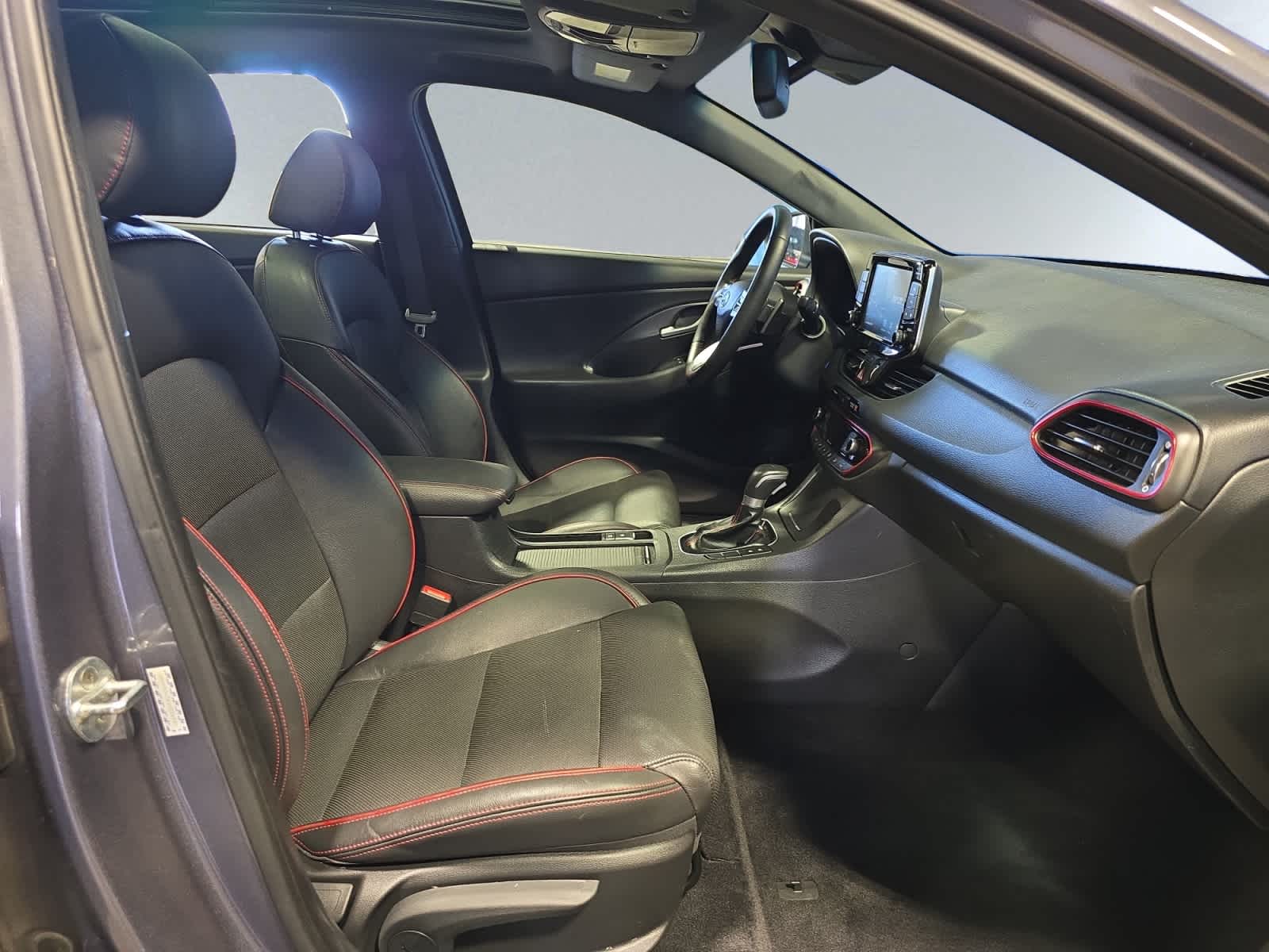 used 2018 Hyundai Elantra GT car, priced at $10,376