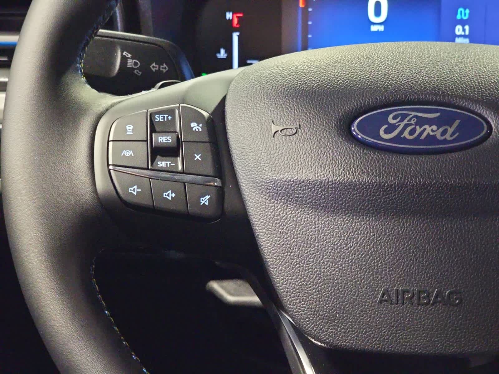 new 2026 Ford Maverick car, priced at $41,658