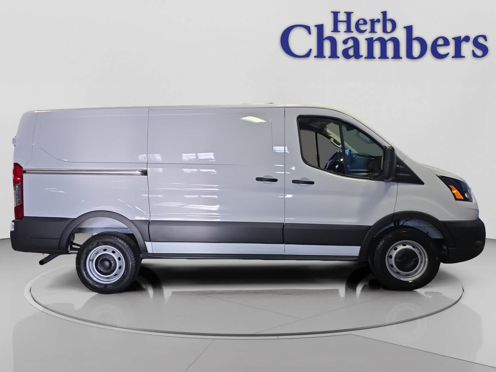 2026 Ford Transit Van Base - Photo 10