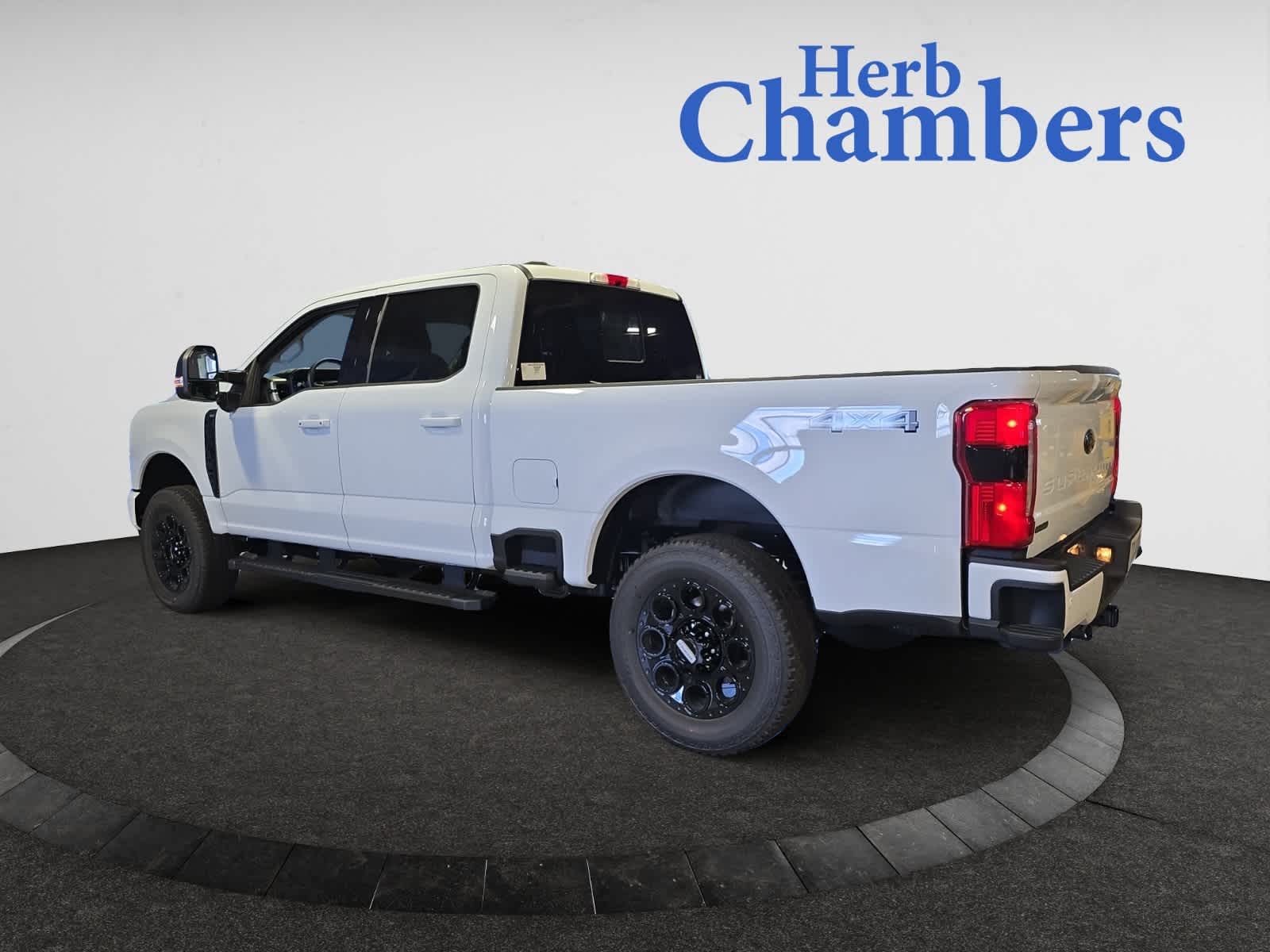 2026 Ford F-250 XLT photo 2