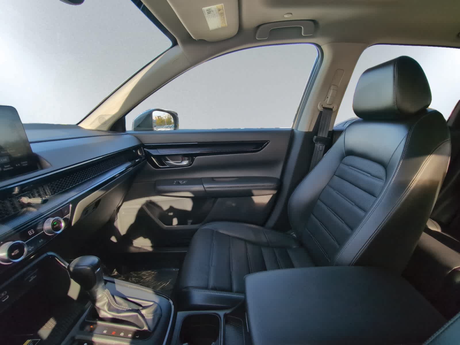 used 2023 Honda CR-V car, priced at $29,887