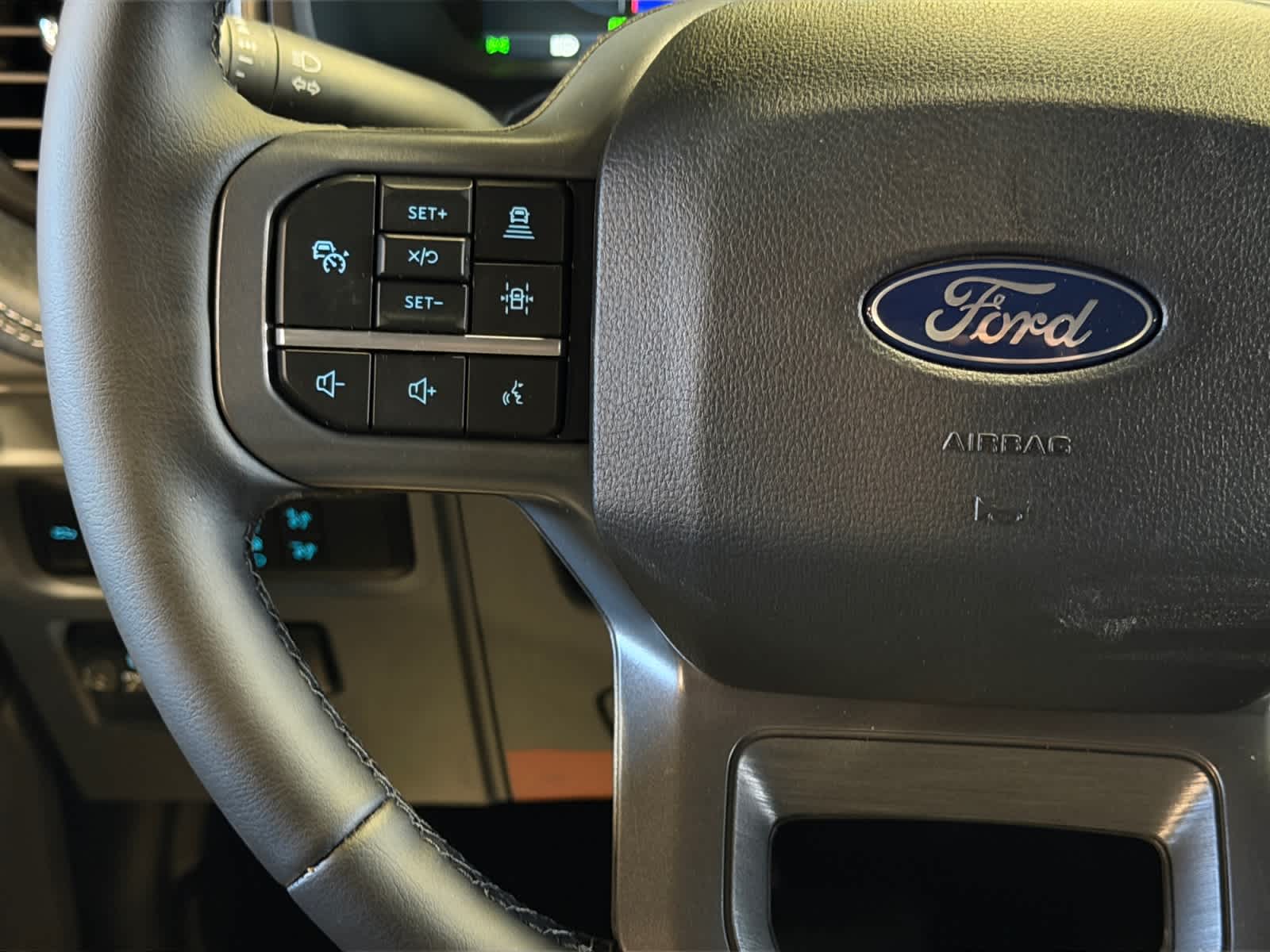 new 2025 Ford F-150 Lightning car, priced at $69,745