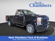 Ford Super Duty F-250 SRW