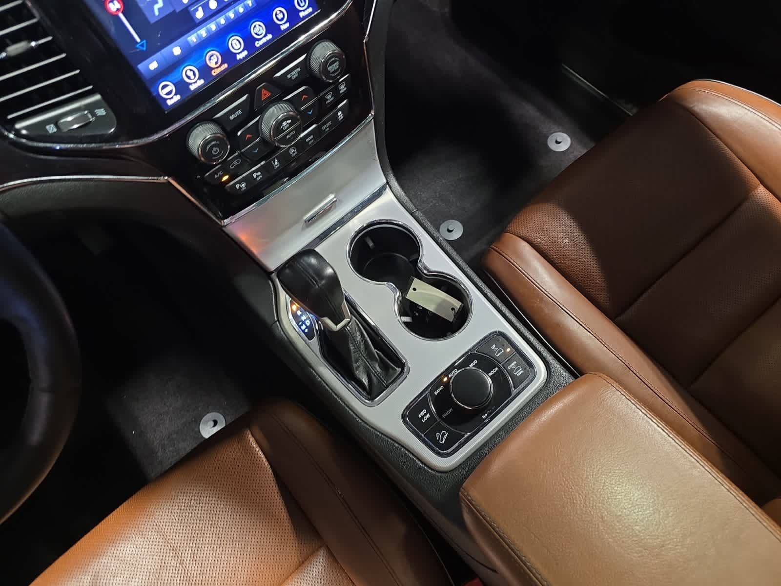 used 2019 Jeep Grand Cherokee car, priced at $22,087