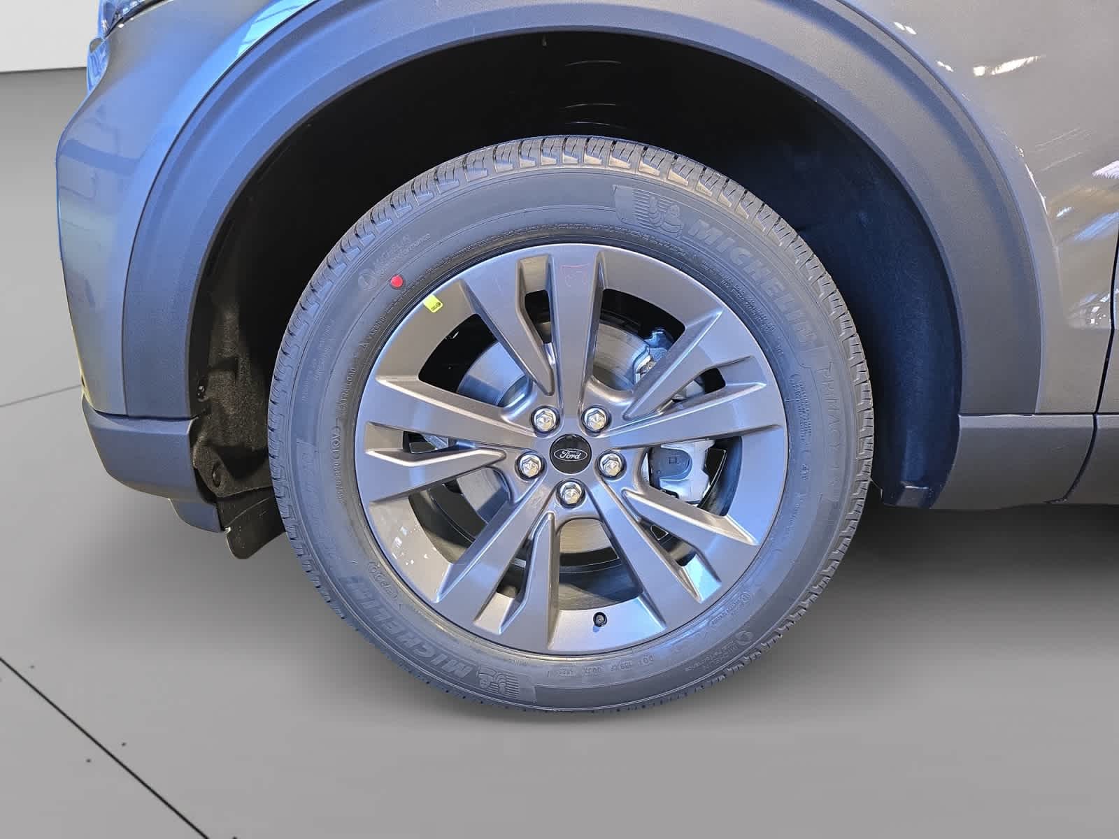 new 2026 Ford Explorer car, priced at $46,895