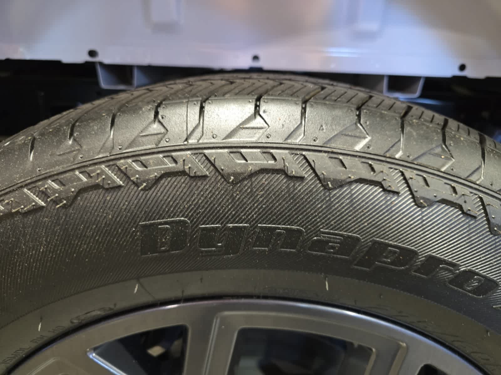 new 2026 Ford F-150 car, priced at $53,376