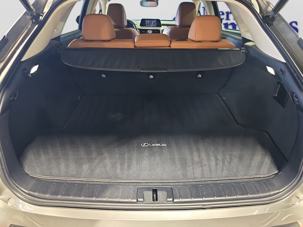 Certified 2022 Lexus RX 350 SUV