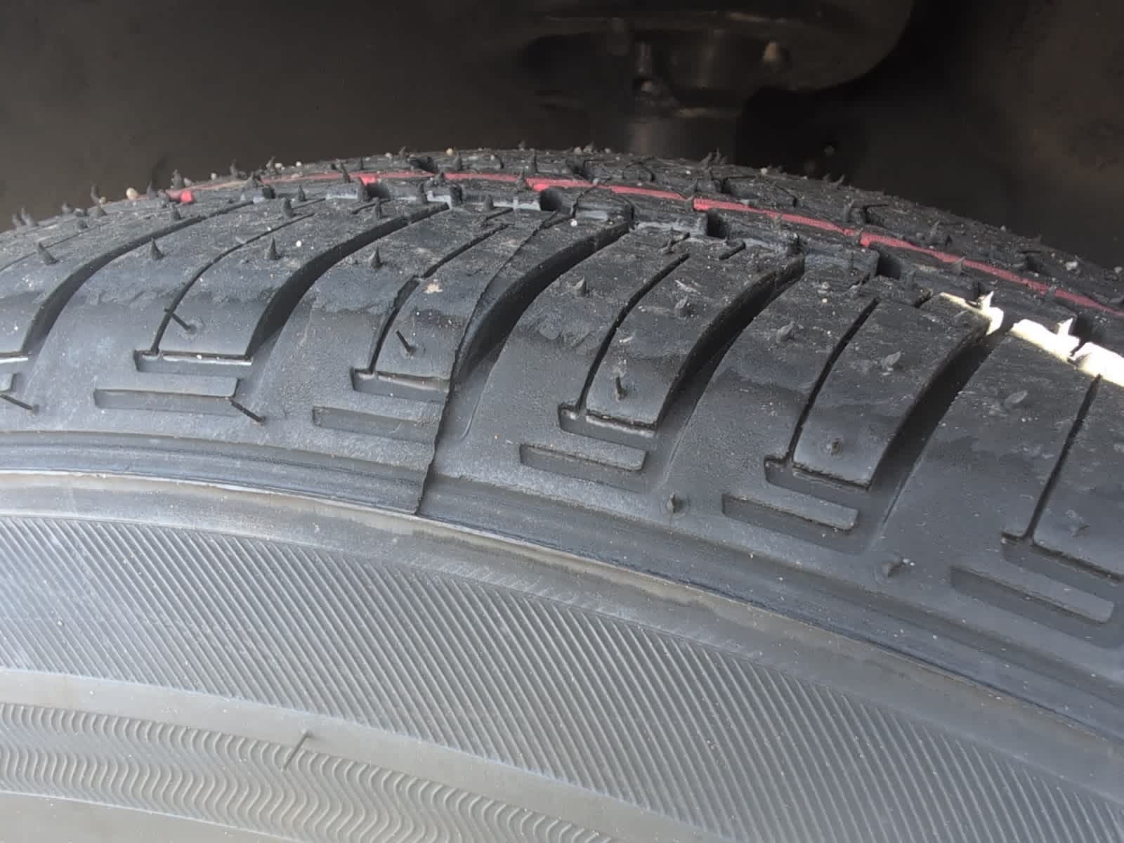 used 2023 Honda CR-V car, priced at $29,887