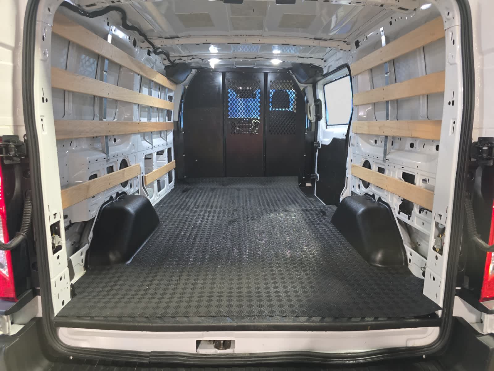 Used 2023 Ford Transit-250 Cargo Van Low Roof Van