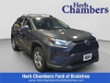 Certified 2023 Toyota RAV4 XLE SUV