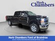  Ford Super Duty F-250 SRW