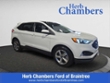 Used 2022 Ford Edge SEL SUV