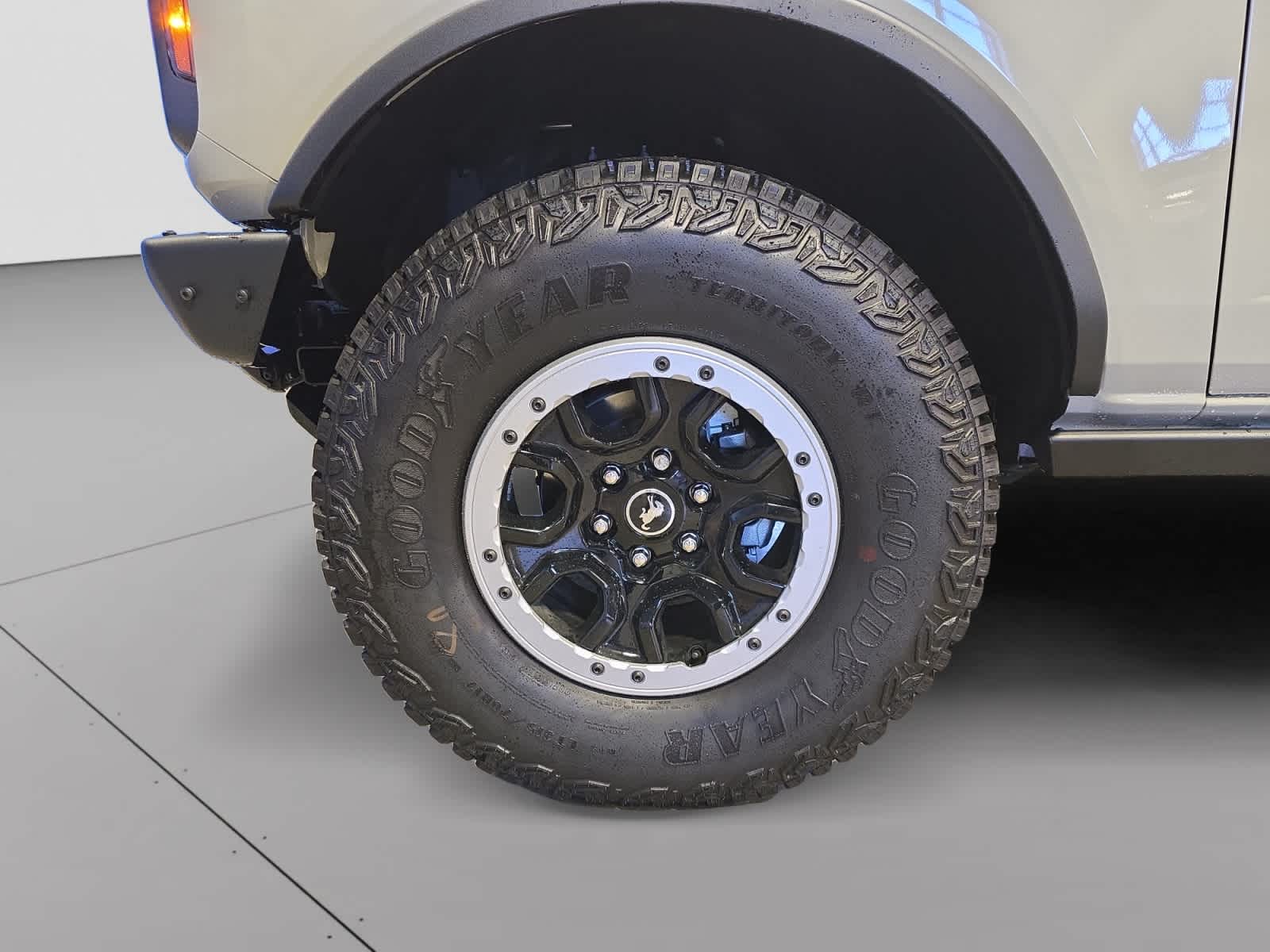 2025 Ford Bronco 4-Door Badlands - Photo 18