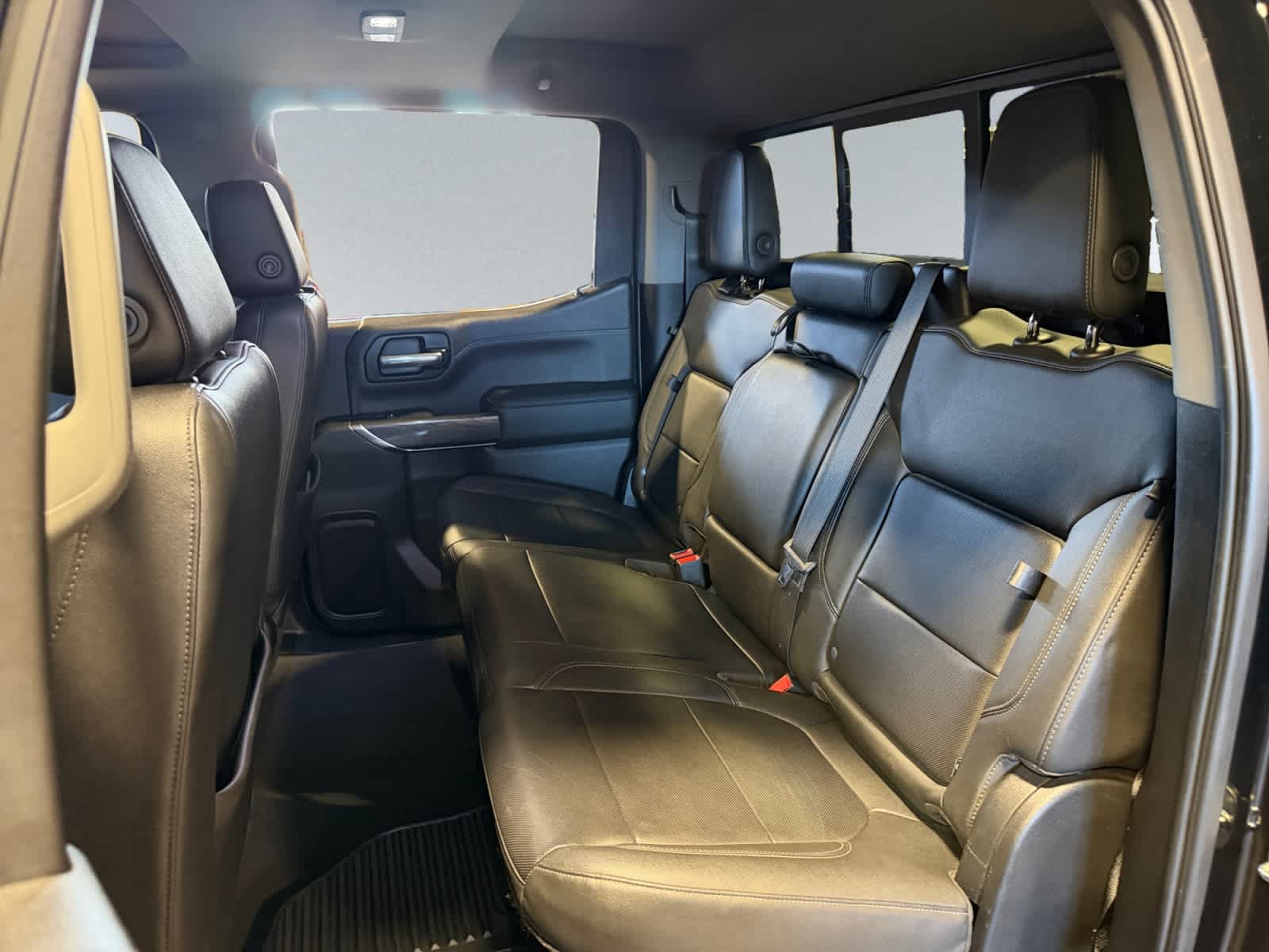 used 2019 Chevrolet Silverado 1500 car, priced at $26,467