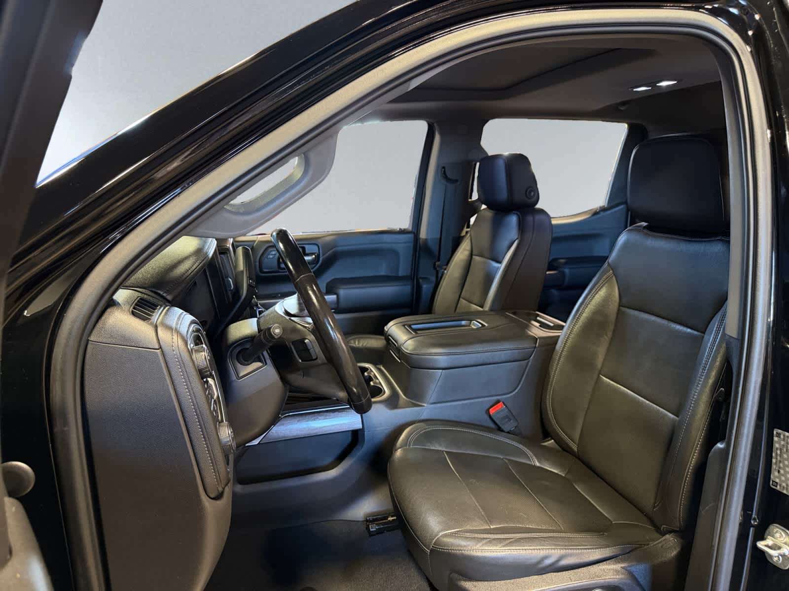 used 2019 Chevrolet Silverado 1500 car, priced at $26,467