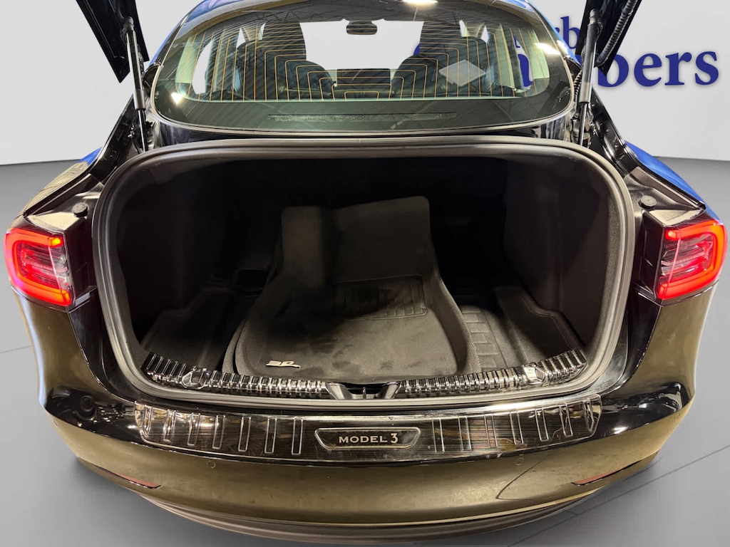 Used 2020 Tesla Model 3 Standard Range Plus Sedan