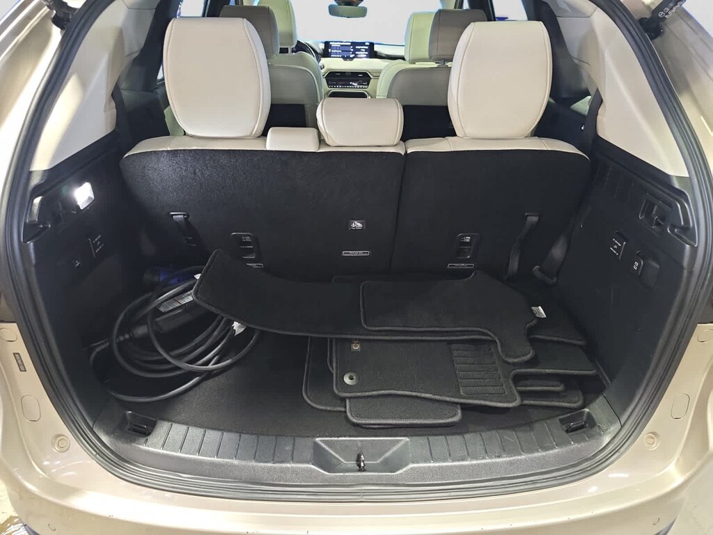 Used 2024 Mazda CX-90 Plug-In Hybrid Premium Plus SUV