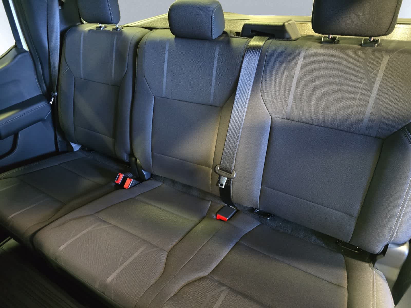 new 2026 Ford F-150 car, priced at $53,376
