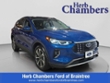 Used 2023 Ford Escape Platinum SUV