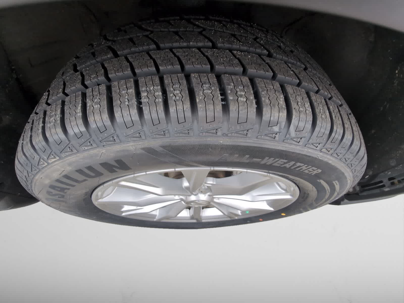 used 2023 Honda CR-V car, priced at $29,443