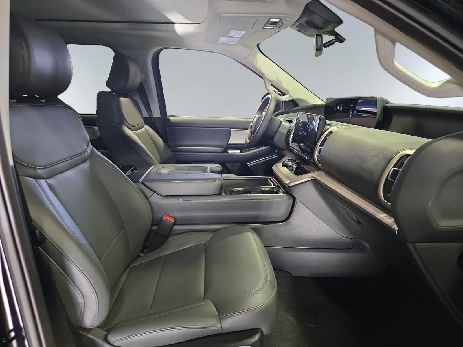 new 2026 Ford Expedition car, priced at $71,595