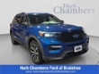 Used 2020 Ford Explorer ST SUV